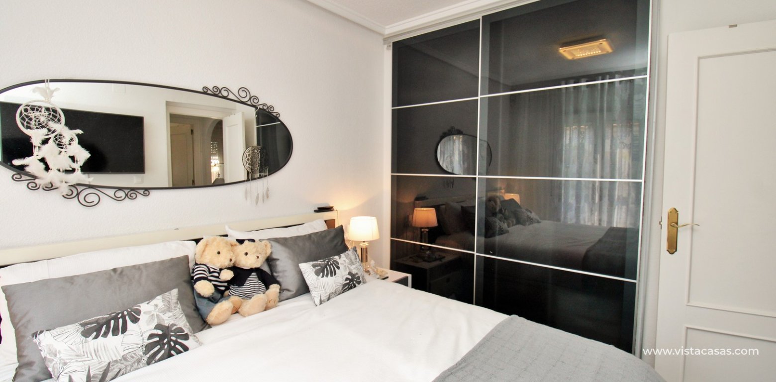 Sale - Radhus - Punta Prima