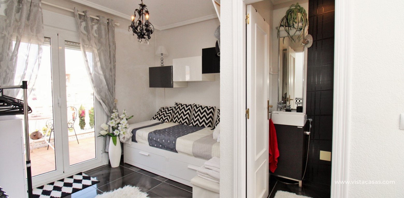 Sale - Radhus - Punta Prima