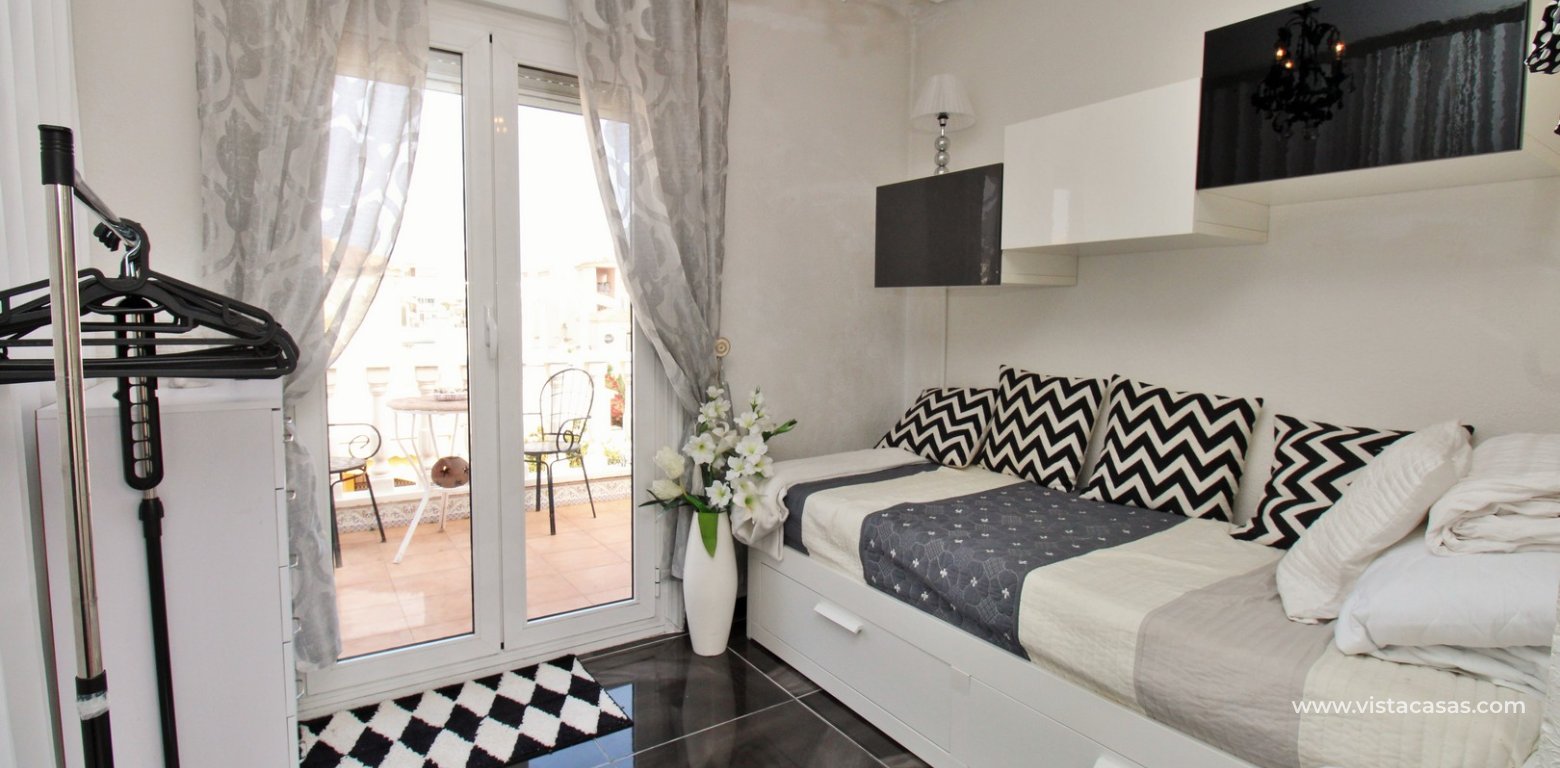 Sale - Radhus - Punta Prima
