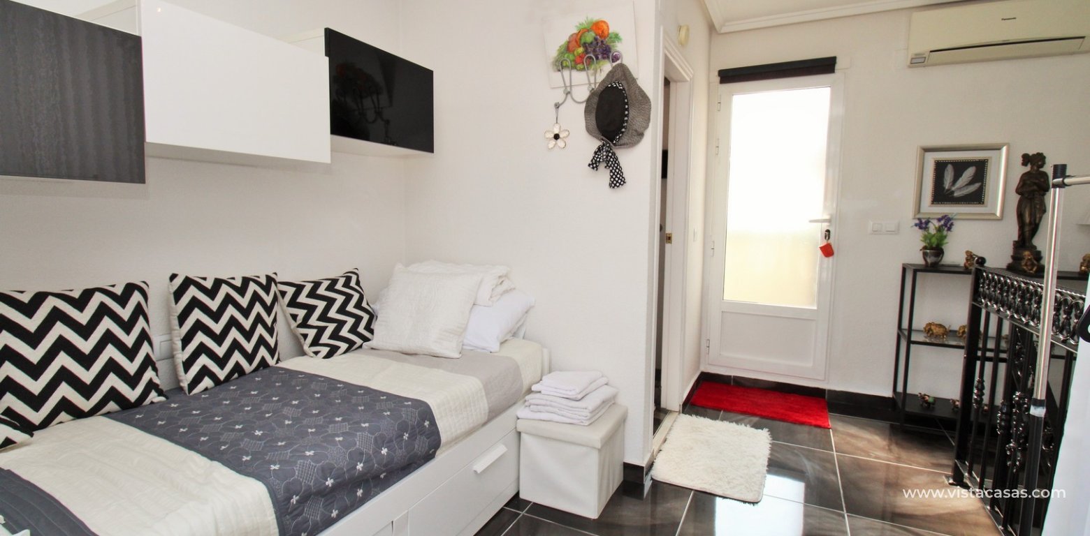 Sale - Radhus - Punta Prima