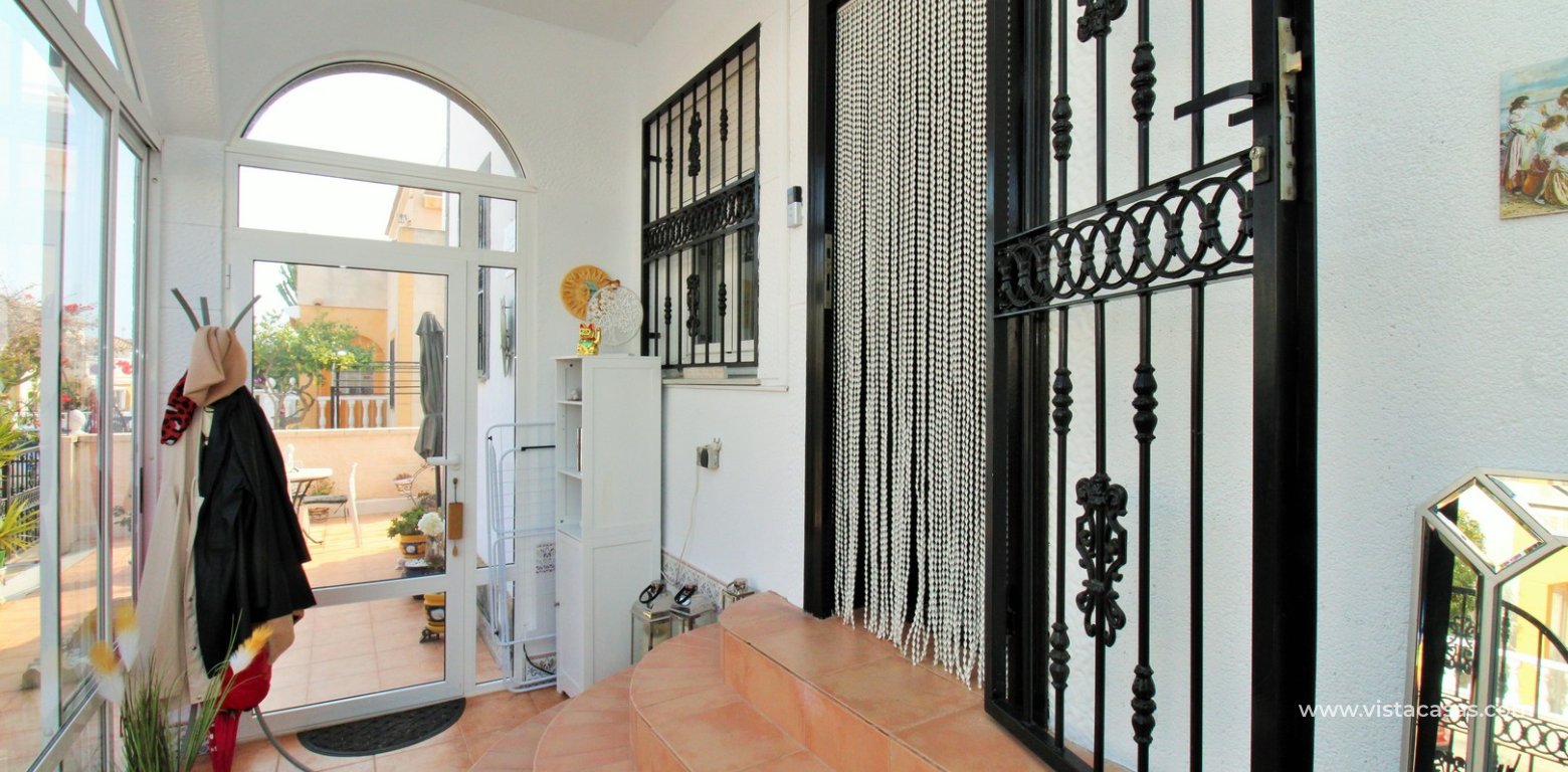 Sale - Radhus - Punta Prima