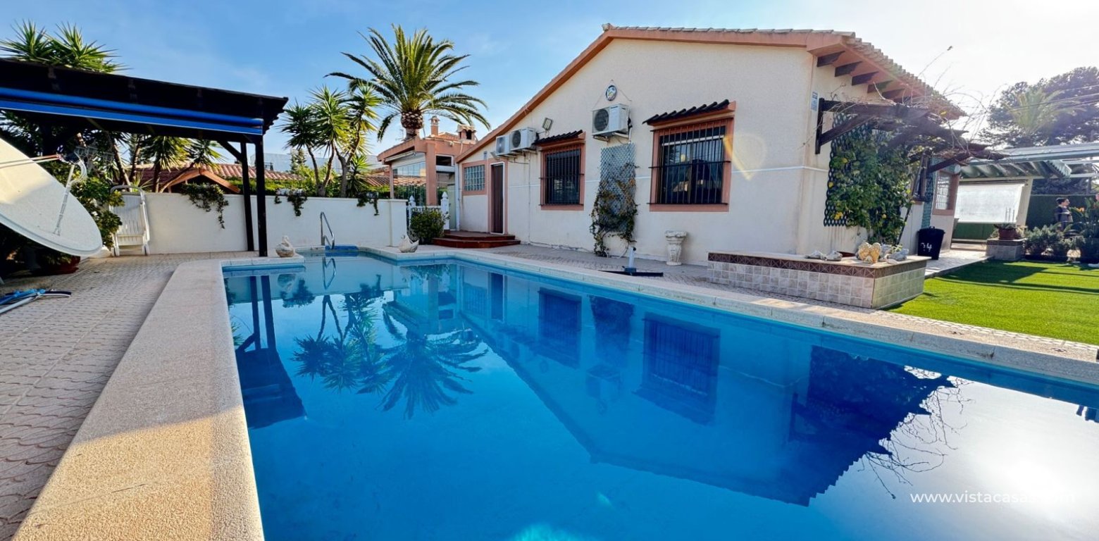 Venta - Chalet - Cabo Roig