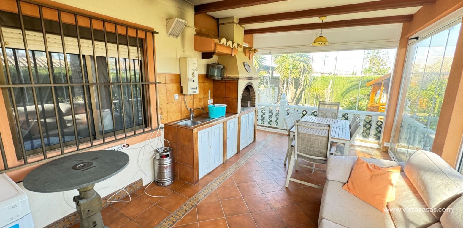 Venta - Chalet - Cabo Roig