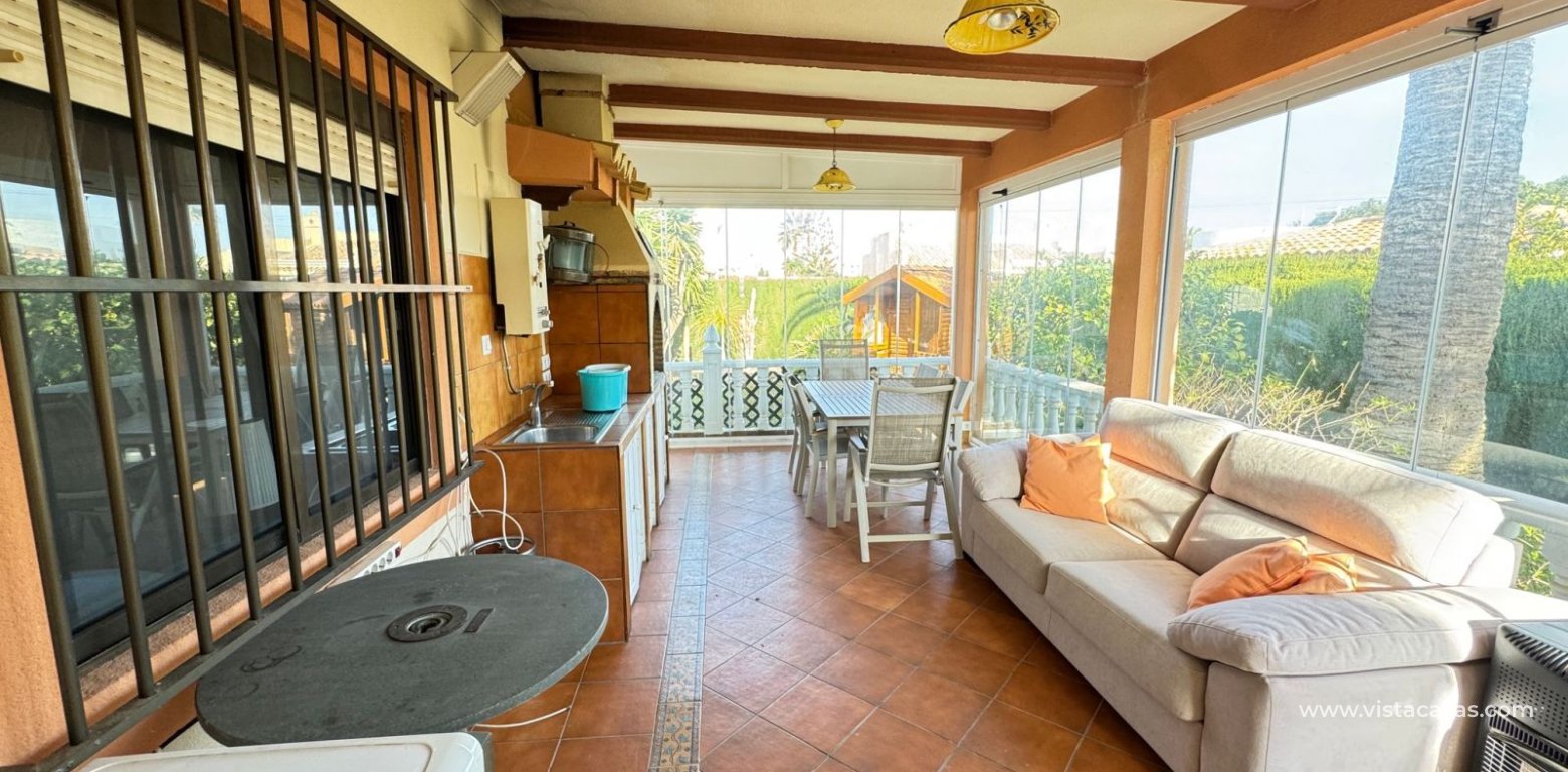 Venta - Chalet - Cabo Roig
