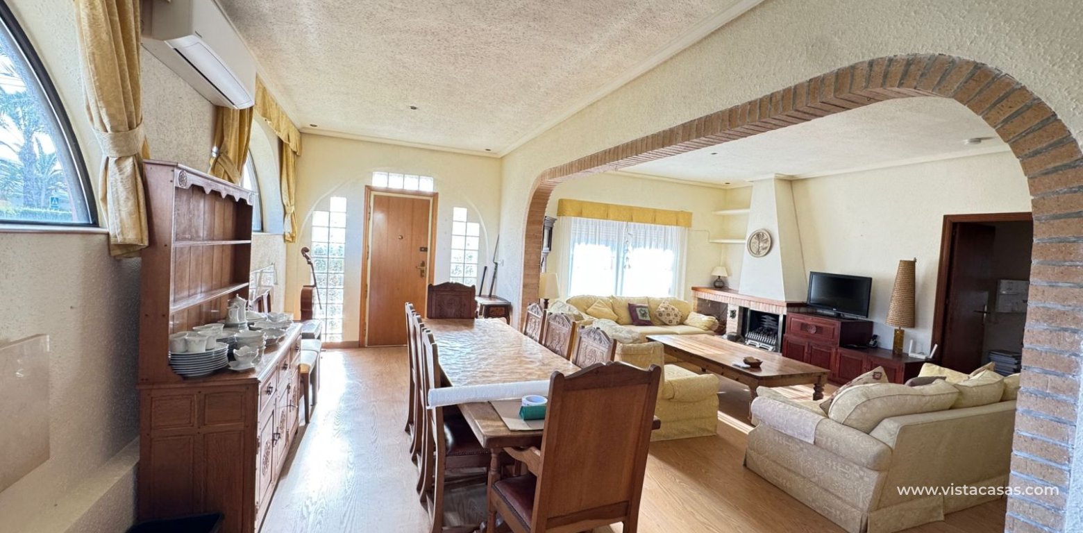 Venta - Chalet - Cabo Roig