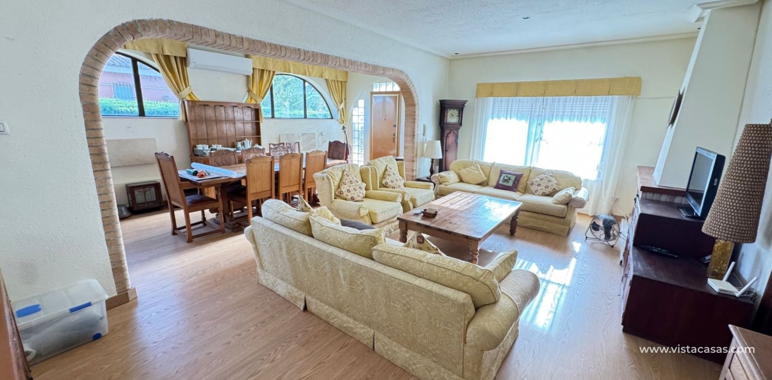 Venta - Chalet - Cabo Roig