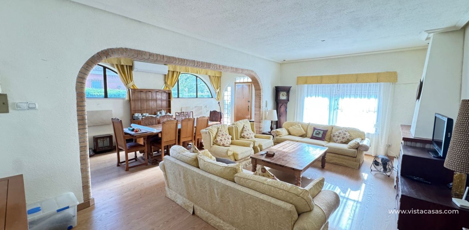 Venta - Chalet - Cabo Roig