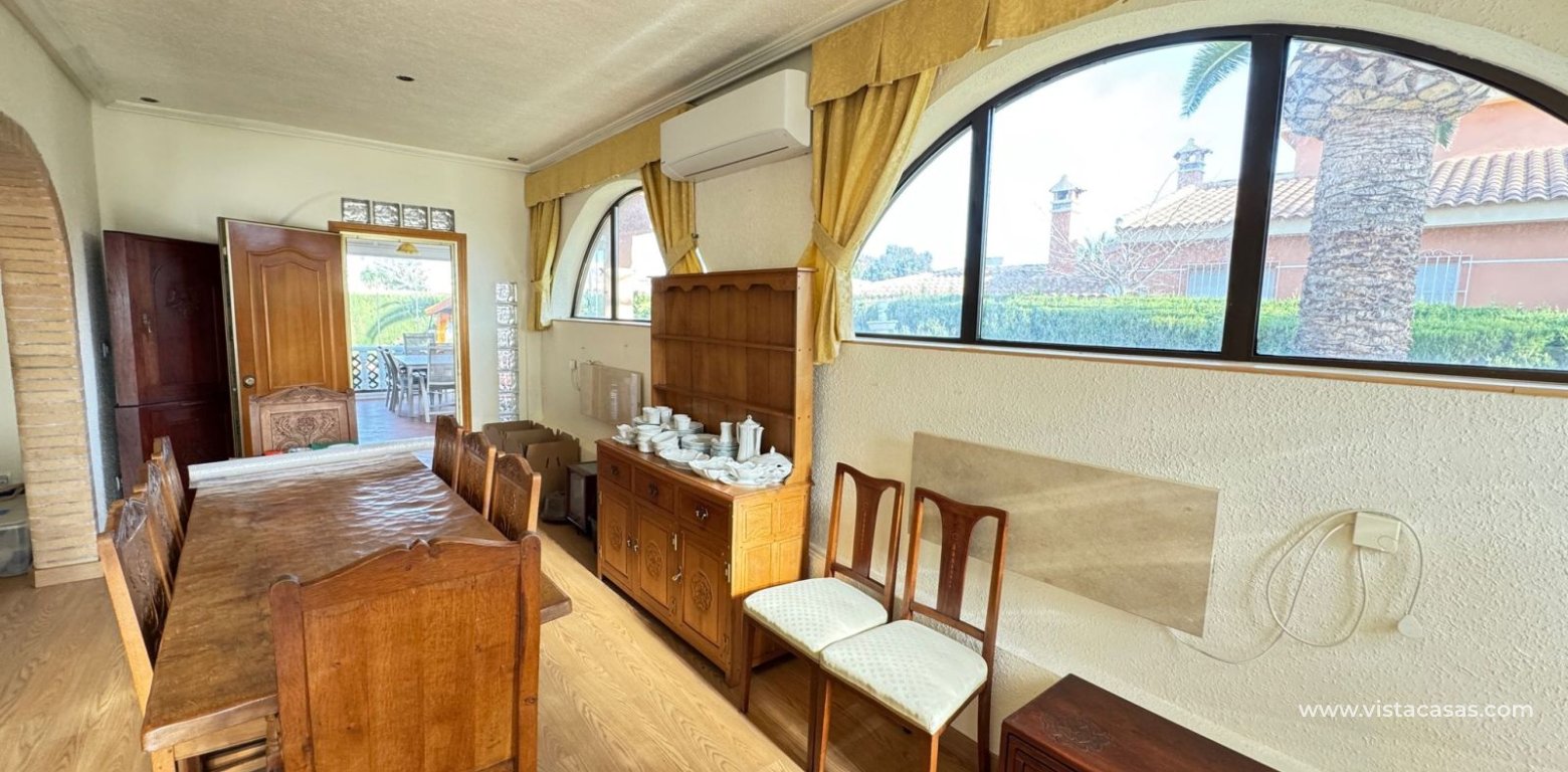 Venta - Chalet - Cabo Roig