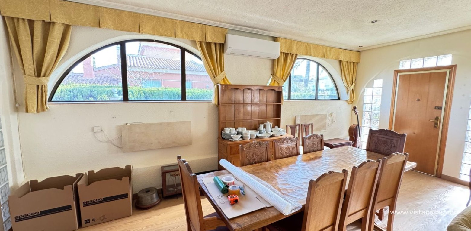 Venta - Chalet - Cabo Roig