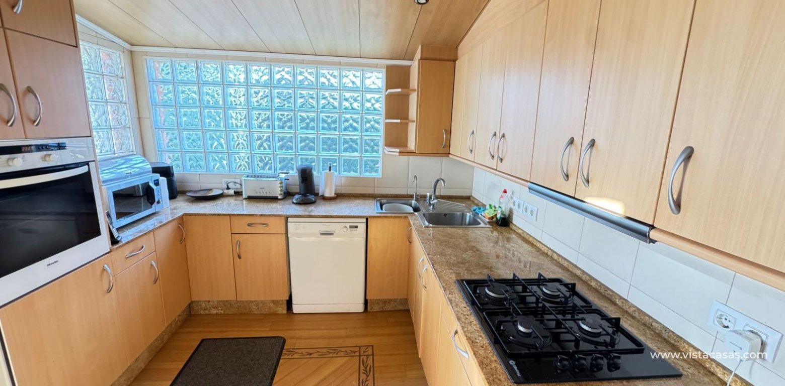 Venta - Chalet - Cabo Roig