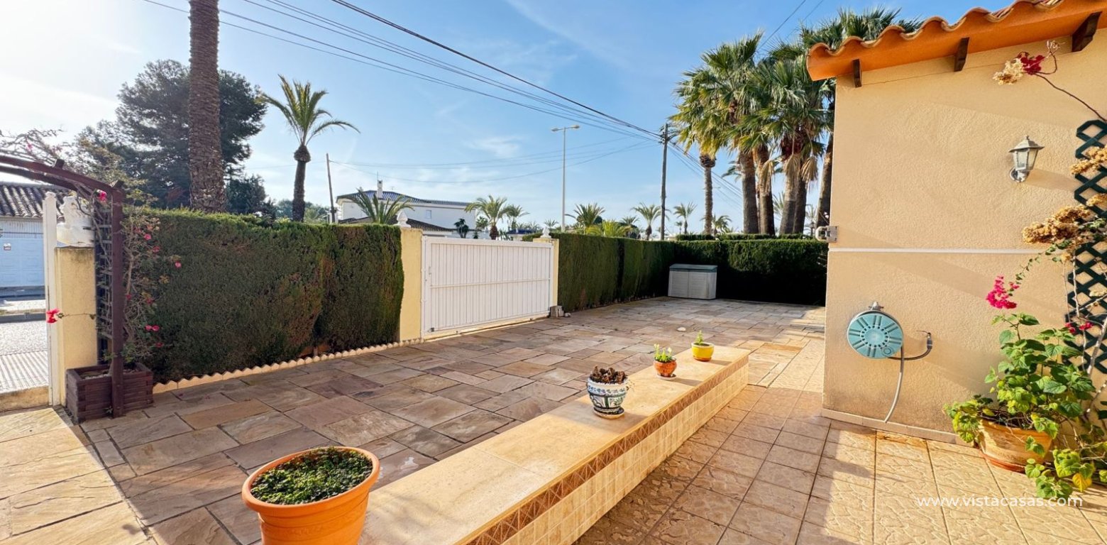 Venta - Chalet - Cabo Roig