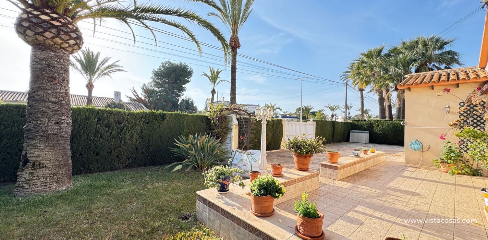 Venta - Chalet - Cabo Roig