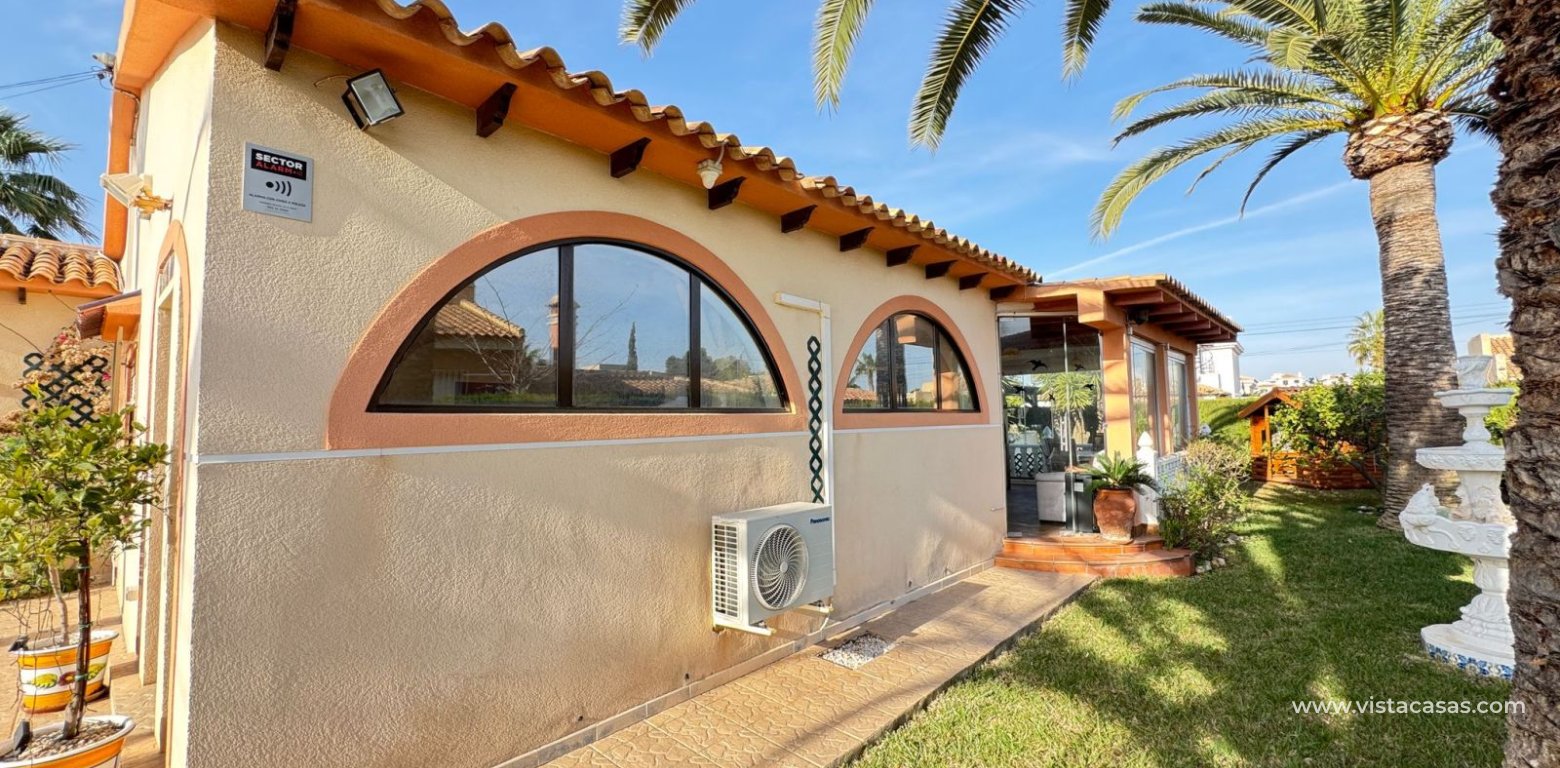 Venta - Chalet - Cabo Roig