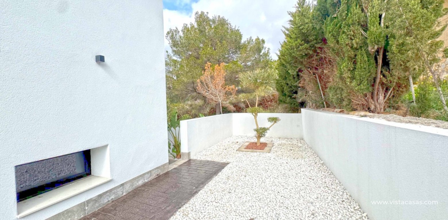 Sale - Villa - Los Balcones