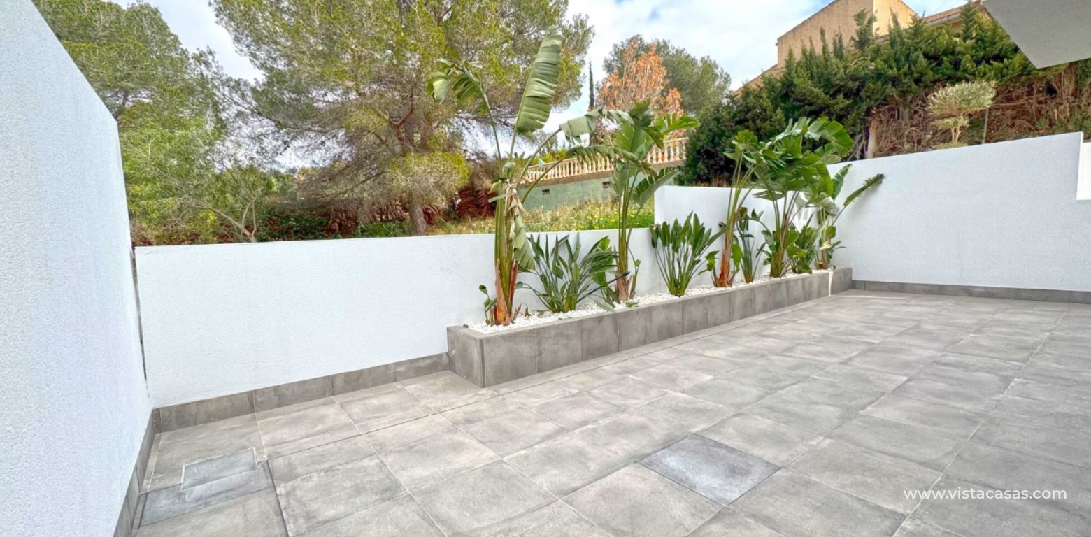 Sale - Villa - Los Balcones