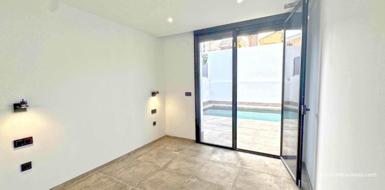 Sale - Villa - Los Balcones