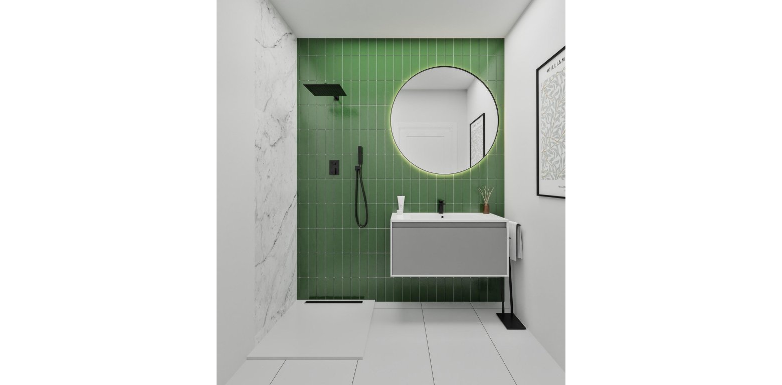 Nouvelle Construction - Appartement - San Miguel de Salinas