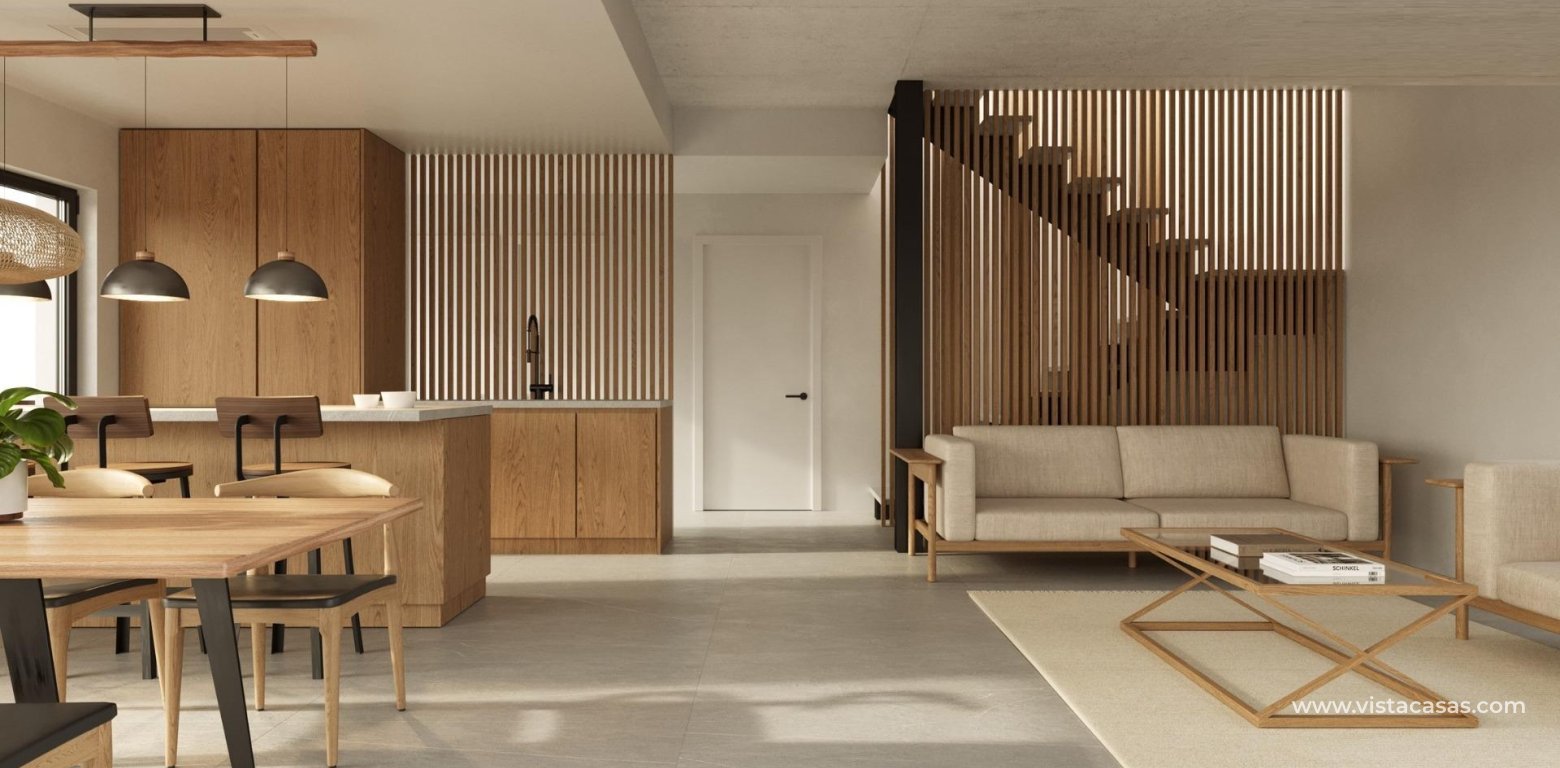 Obra Nueva - Chalet - Polop