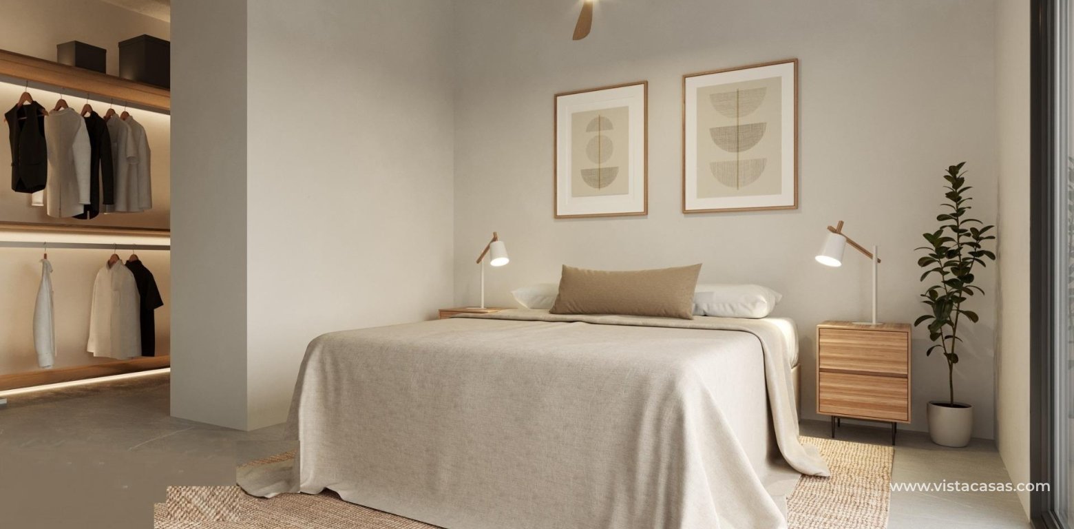Obra Nueva - Chalet - Polop