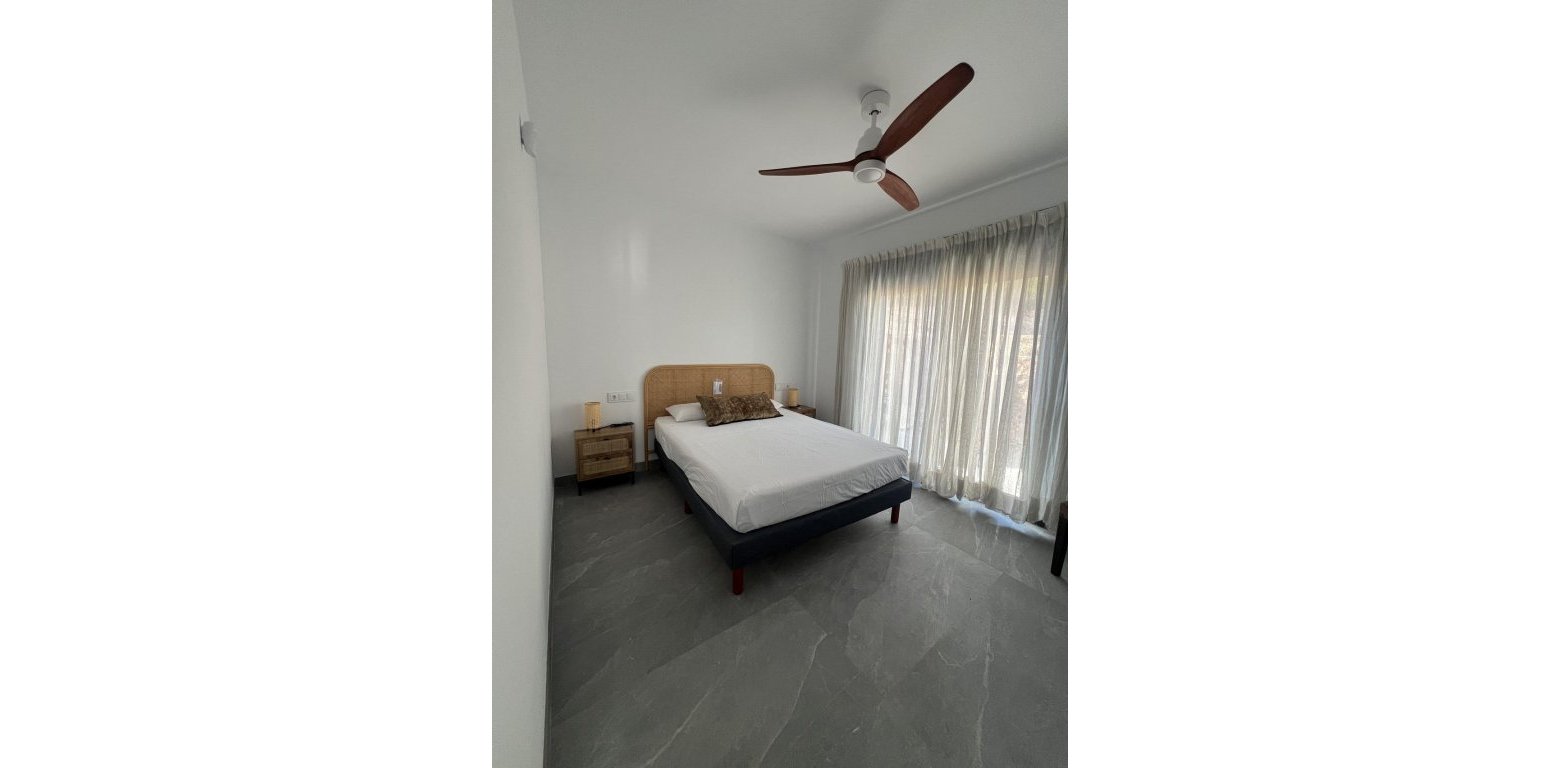Obra Nueva - Chalet - Polop
