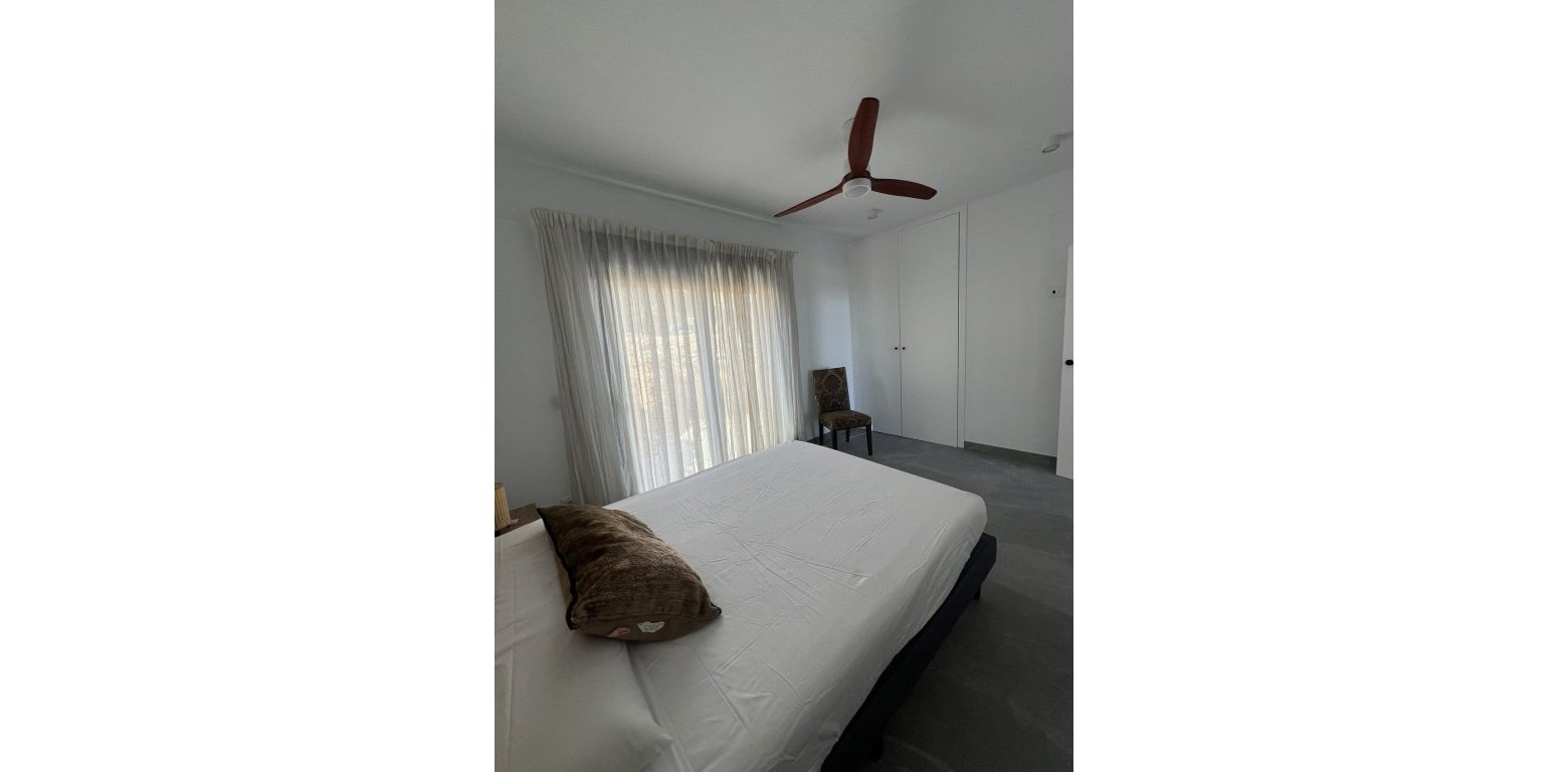 Obra Nueva - Chalet - Polop