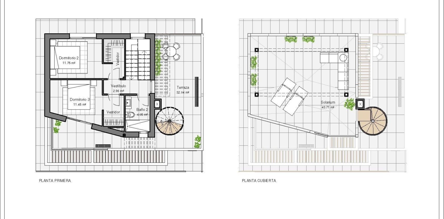 Ny konstruktion - Villa - Polop