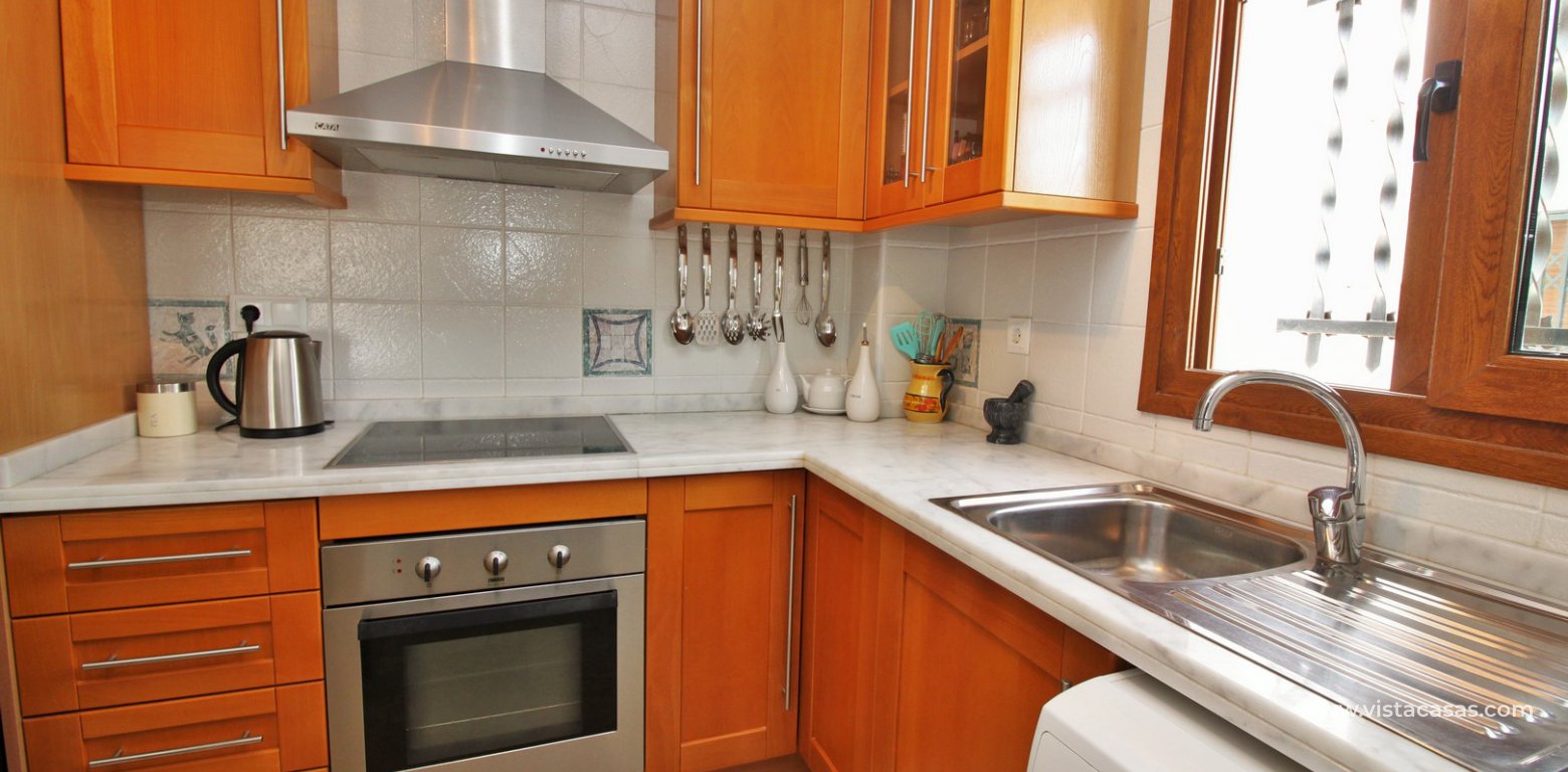 Apartment for sale in Villamartin kitchen 3
