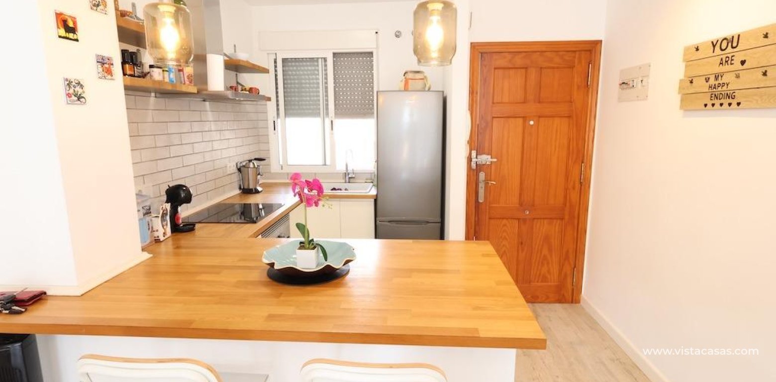 Resale - Apartment - Guardamar del Segura