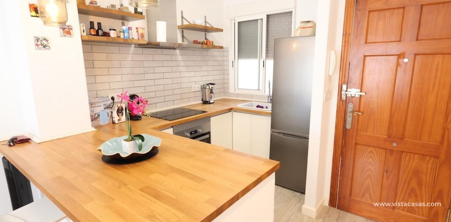 Resale - Apartment - Guardamar del Segura