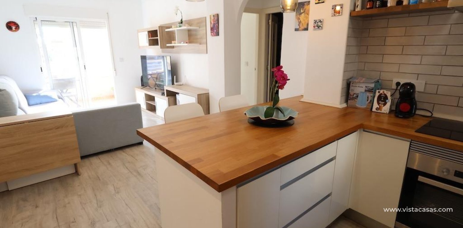 Resale - Apartment - Guardamar del Segura