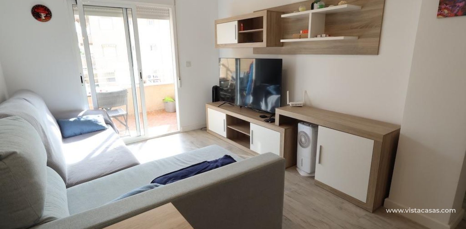 Resale - Apartment - Guardamar del Segura