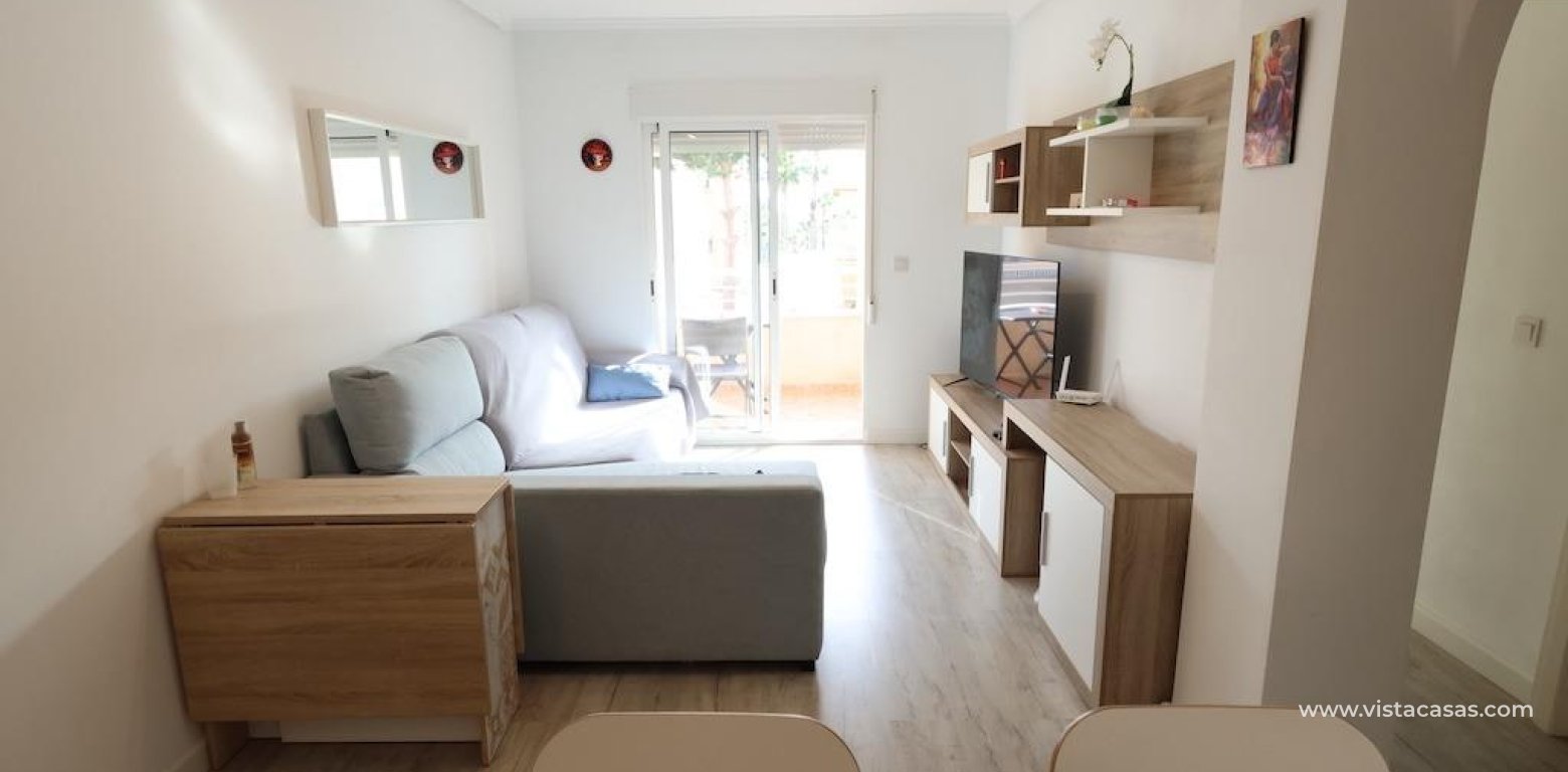 Resale - Apartment - Guardamar del Segura