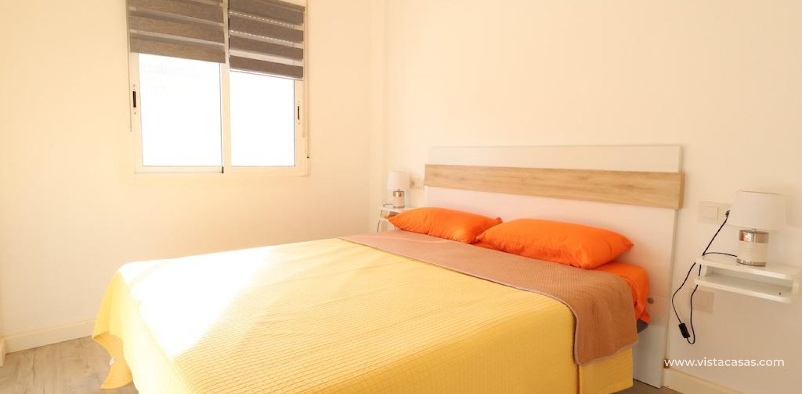 Resale - Apartment - Guardamar del Segura