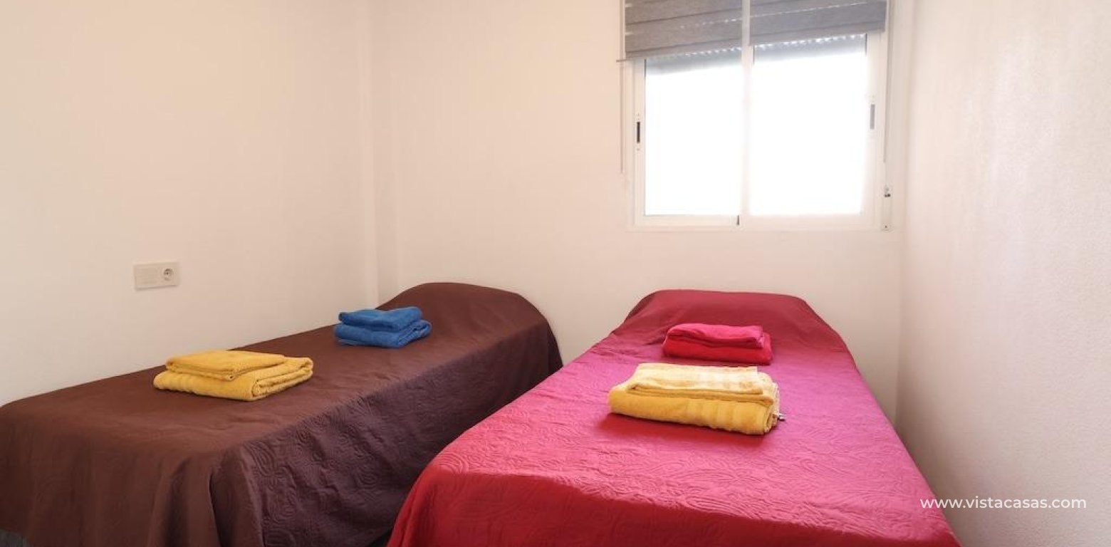 Resale - Apartment - Guardamar del Segura