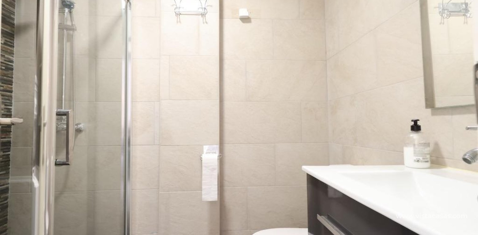 Resale - Apartment - Guardamar del Segura