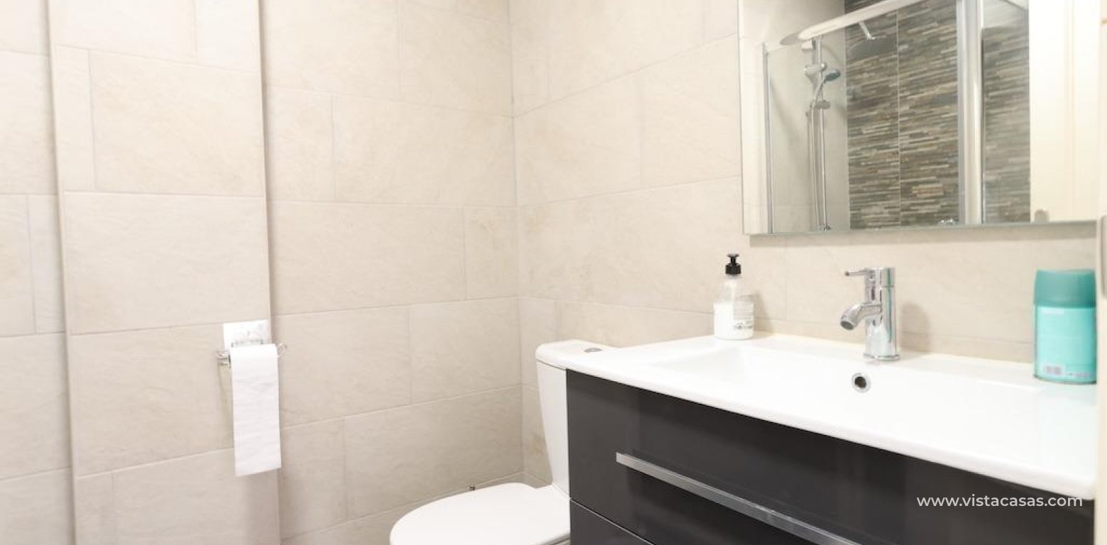 Resale - Apartment - Guardamar del Segura