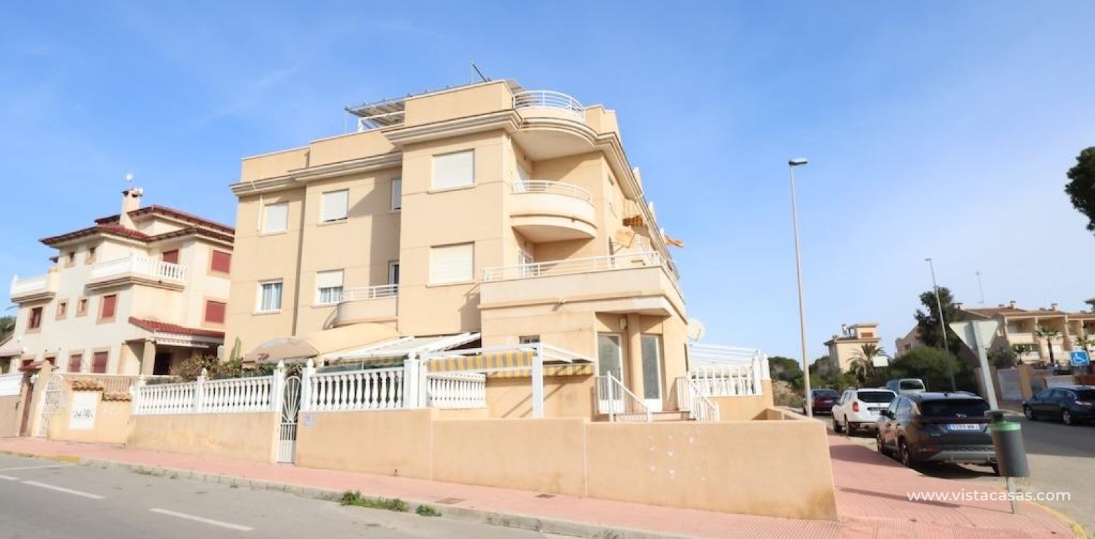 Resale - Apartment - Guardamar del Segura