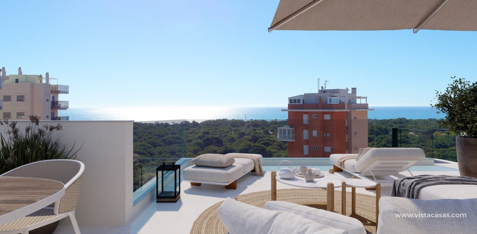 Resale - Apartment - Guardamar del Segura