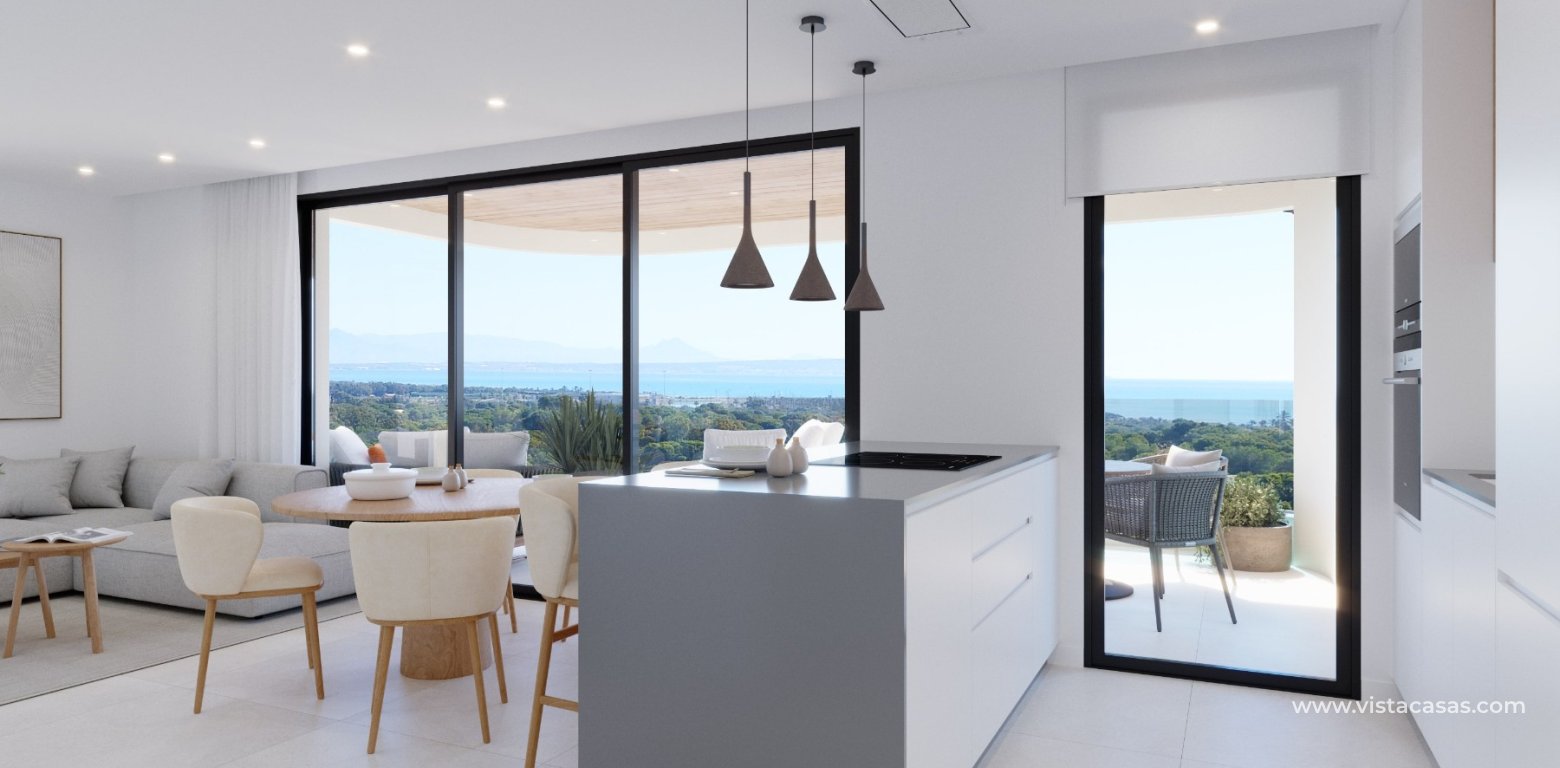 Resale - Apartment - Guardamar del Segura