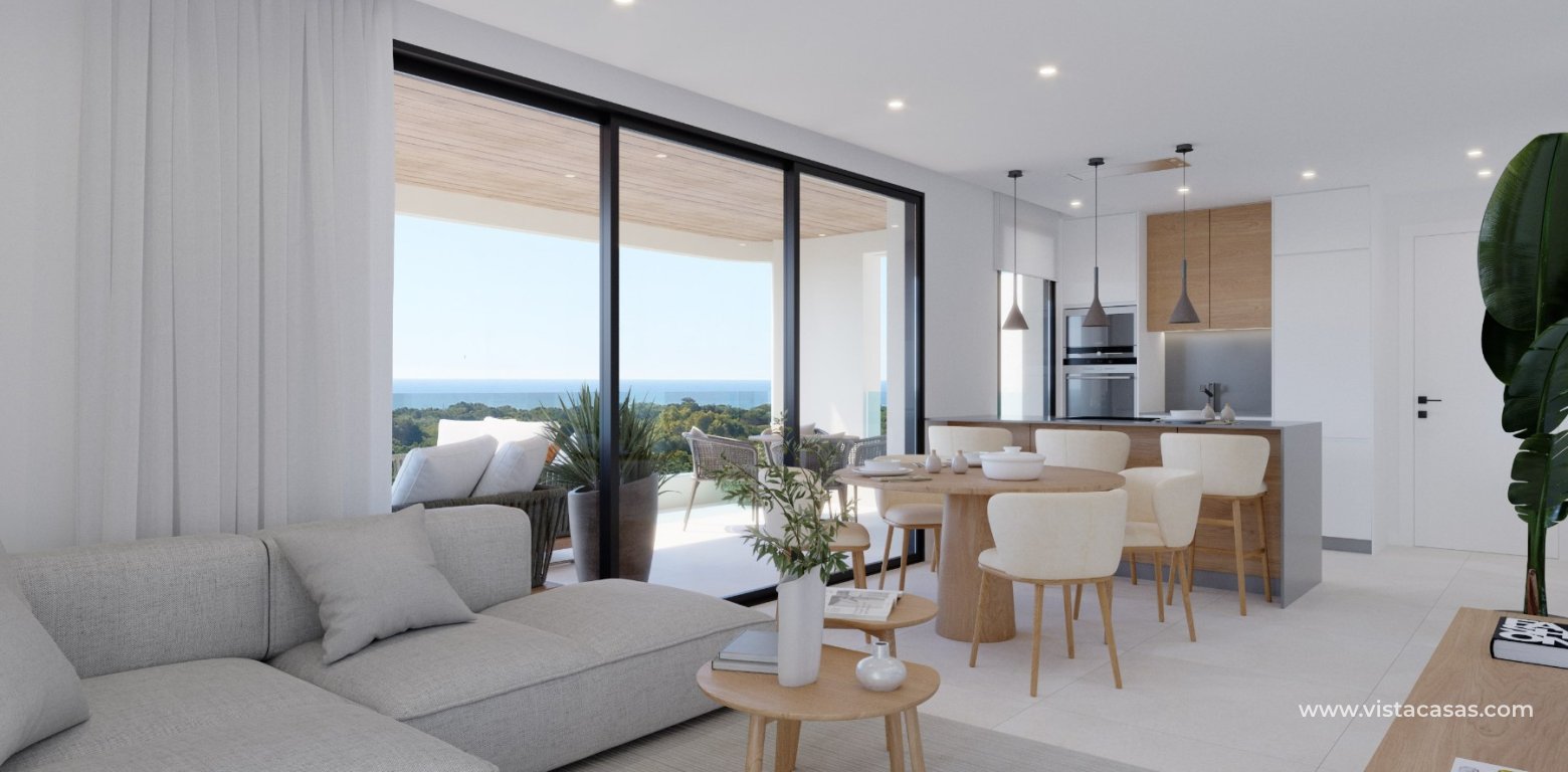 Resale - Apartment - Guardamar del Segura