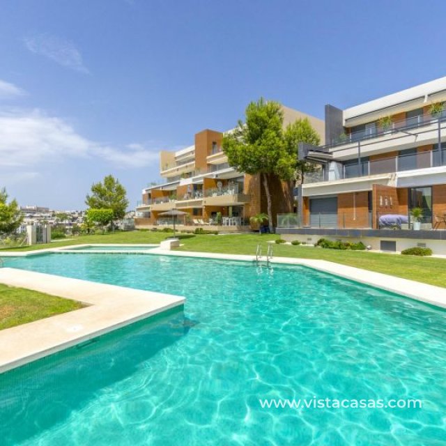 Apartment - Resale - Villamartin - Villamartin