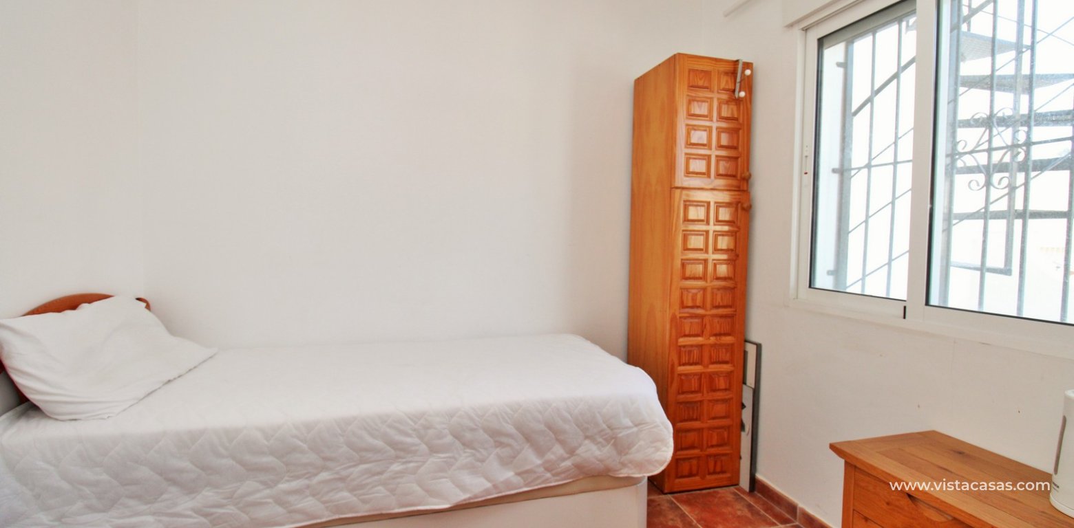 Townhouse for sale Blue Lagoon Villamartin annex single bedroom