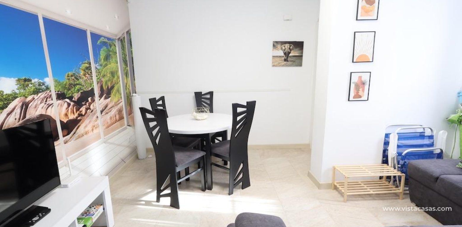 Sale - Lägenhet - Torrevieja
