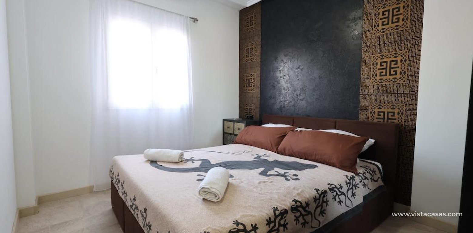 Sale - Lägenhet - Torrevieja