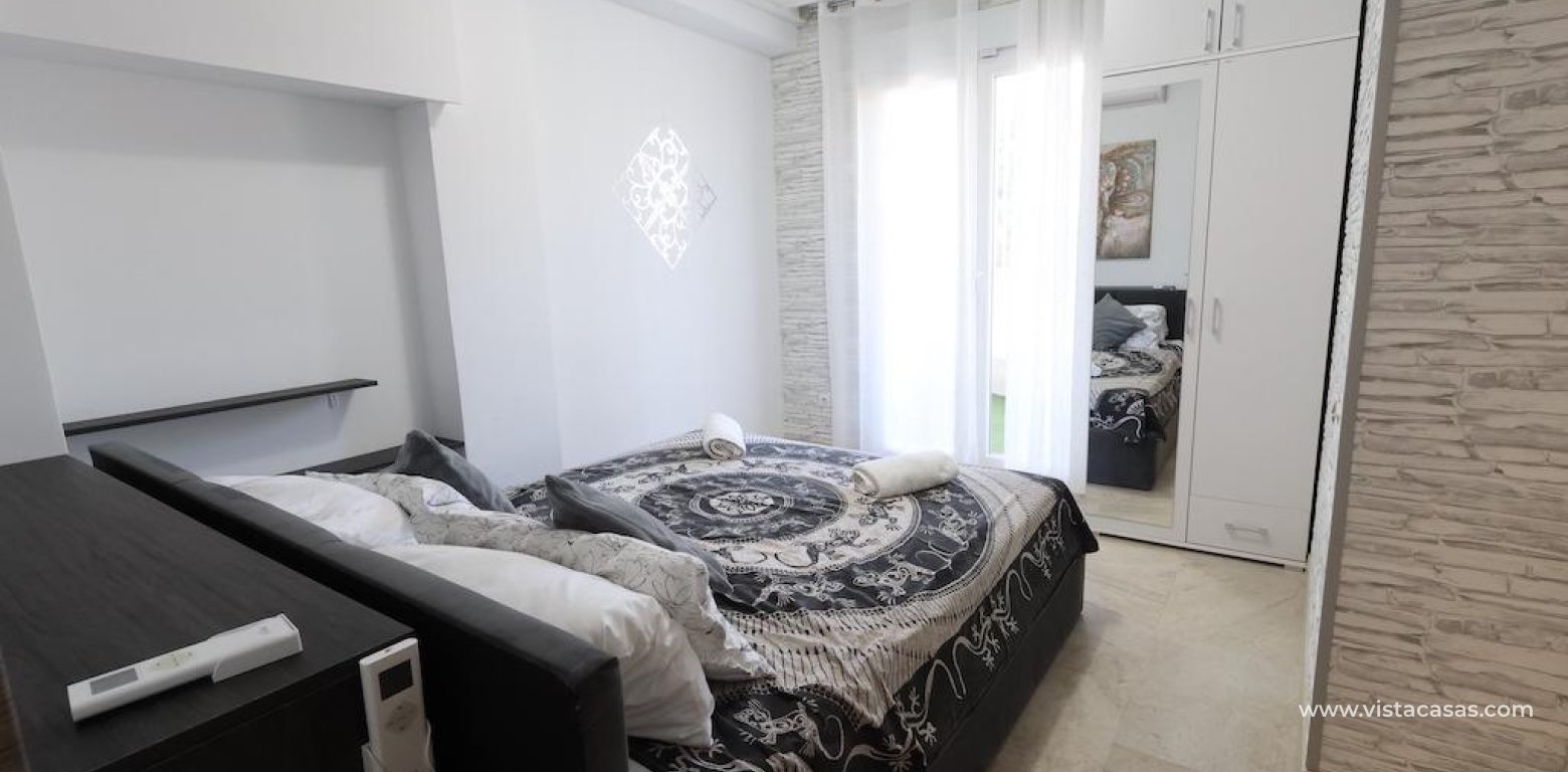 Sale - Lägenhet - Torrevieja