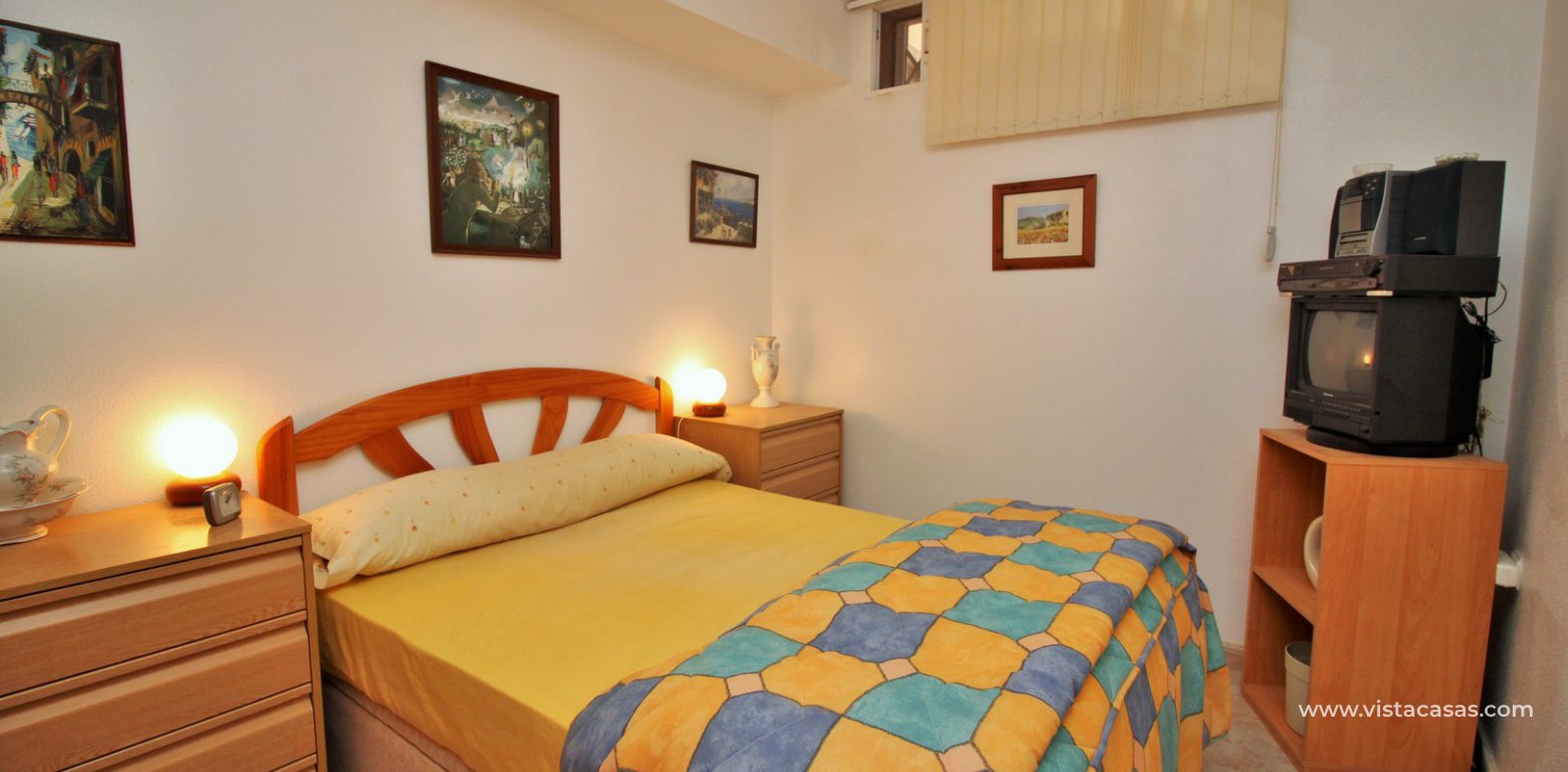 Townhouse for sale in Villamartin annex bedroom 1