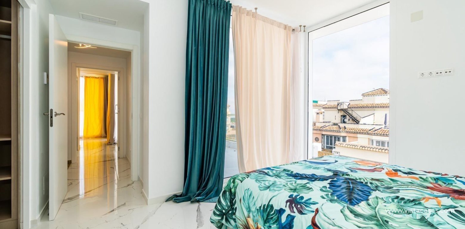 New Build - Villa - Villamartin