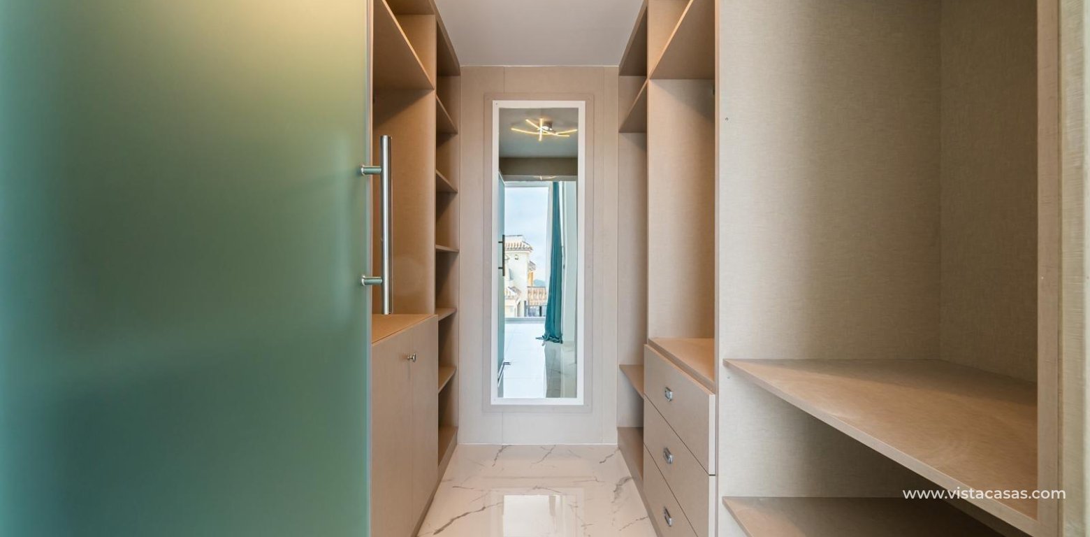 New Build - Villa - Villamartin