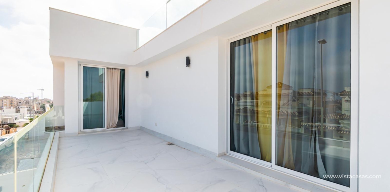 New Build - Villa - Villamartin