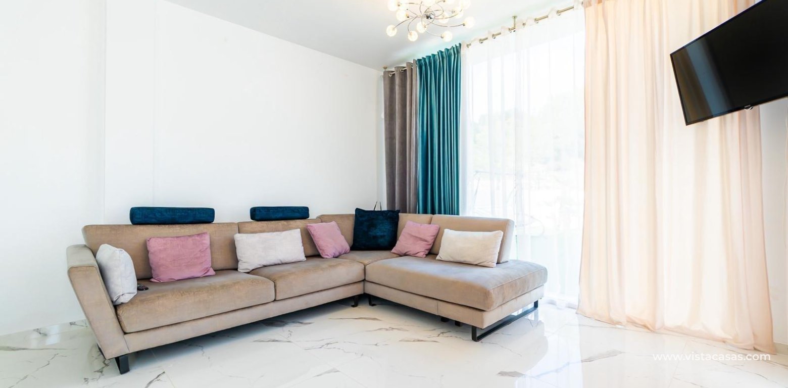 New Build - Villa - Villamartin